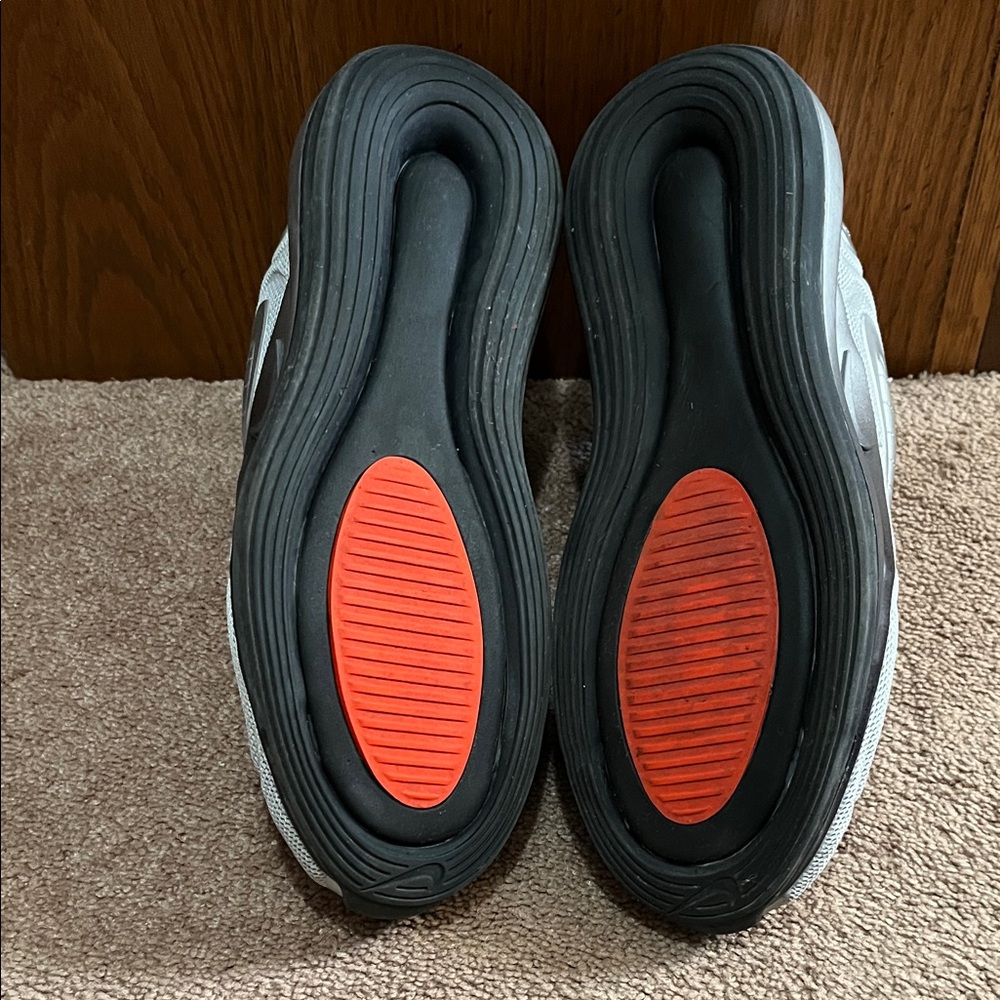 Nike Air Max 270 Space Flight - Picture 6 of 7